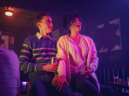 It's a Sin, il dramma dell'Aids fra i giovani