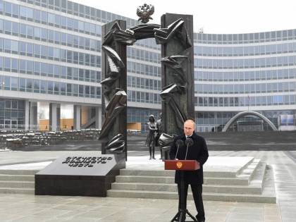 Spie russe nel cuore d'Europa: l'oscuro gioco del Cremlino
