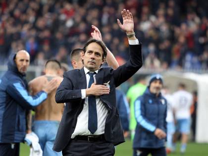Cosa c'è dietro l'addio di Inzaghi alla Lazio