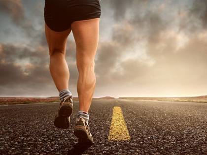 Infiammazione al tendine d’Achille, cause e strategie di prevenzione