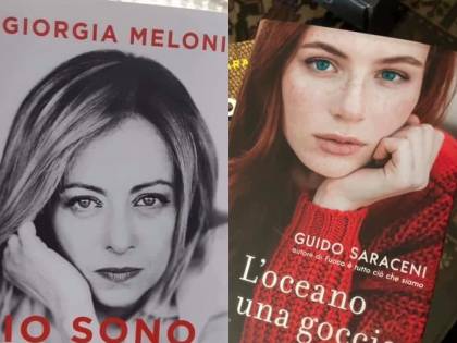 "Boriosa urlatrice di piazza" . Un altro prof insulta la Meloni