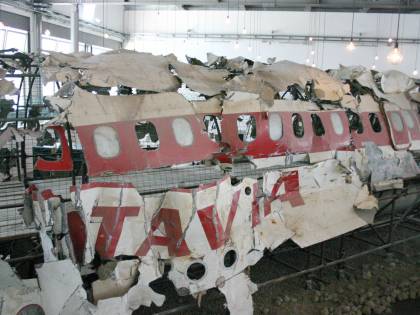 "Da esperto di detonatori vi racconto le bombe che hanno fatto la storia"