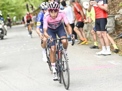 Yates ci prova e spera. Ma il ragionier Egan controlla lui e gli altri