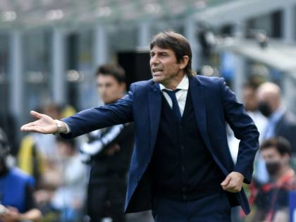 ''Non lo vogliamo'': cosa c'è dietro il ''no'' di Conte al Real Madrid