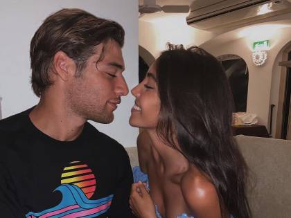 La figlia di Mihajlovic diventa mamma: "Sinisa sarà un nonno perfetto"