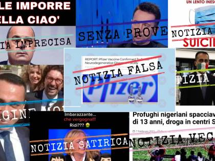 Chi decide cosa è vero? Gli ‘scheletri’ dei fact-checker