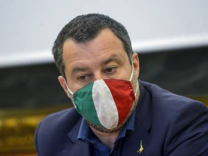 Gli alleati stringono su Roma e Milano. "Ci sono tre o quattro persone in gamba"