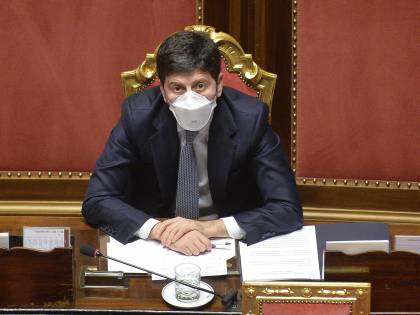 "Procurata pandemia". In arrivo i primi indagati. Trema (anche) Speranza
