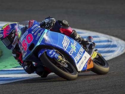 Da Quartararo a Rossi la forza oltre la paura in un Mugello sotto choc