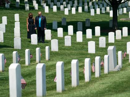 La vita da film dell'eroe di guerra più amato in USA