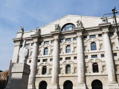Italia a passo di lumaca. Fuori dalla crisi, e dopo?