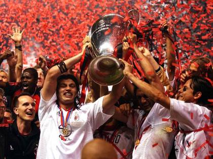 La profezia sul Milan: "Perché vincerà la Champions prima della Juve"