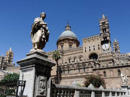 No, Palermo non è una città omofoba