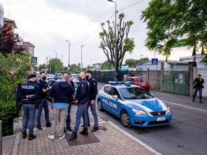 Morire per il calcetto. Lite tra tifosi peruviani: ucciso con tre coltellate