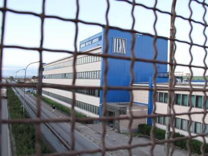Ora l'Ilva si aggrappa all'elettrico