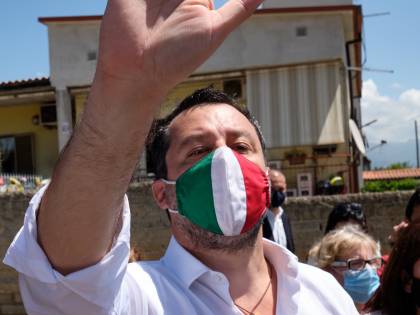 Vertice tra tensioni e rinvii. Un nome coperto per Milano