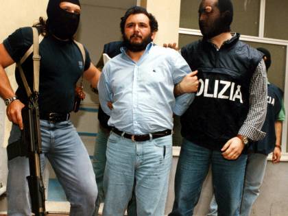 La sinistra dell'antimafia va in corto circuito su Brusca