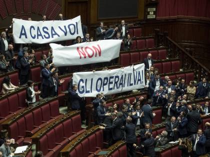 "Il problema è lo Stato imprenditore. E alla fine pagheranno i contribuenti"