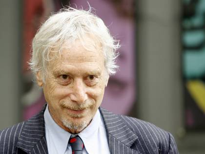 Morto Del Monte, raccontò l'amore con grazia