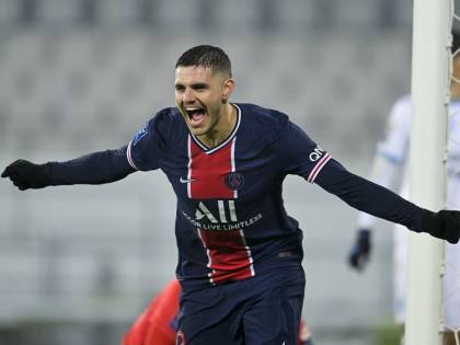 Gigio-Icardi, viavai Italia. Lazio-Sarri: sì