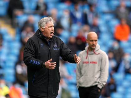 Sorpasso finale, Ancelotti verso il Real