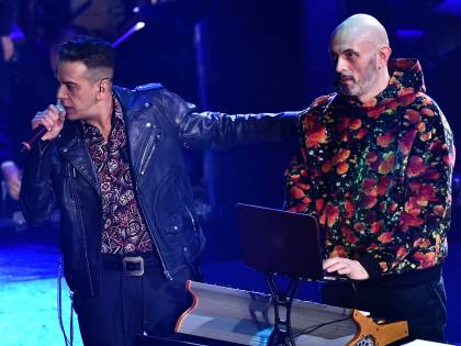 "Da Elisa a Elodie e Fibra dopo venti anni rilanciamo il nostro rap"