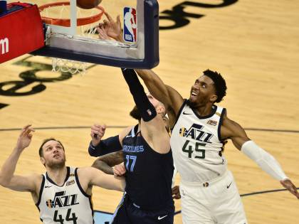 Usa choc: il basket 3 contro 3 fuori dai Giochi