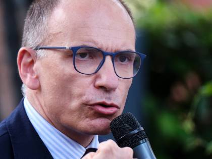 Letta ora va in tv a "vendere" le tasse (con l'aiuto di Prodi)