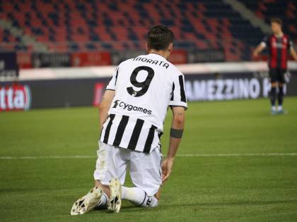 ''È possibile'': la frase che fa tremare la Juve per la Champions
