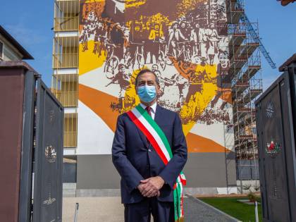 Sala: "Il 2 Giugno festa della ripartenza"