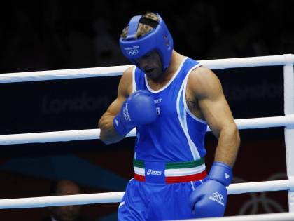 Boxe azzurra al tappeto. Dopo 100 anni rischia di restare senza Giochi