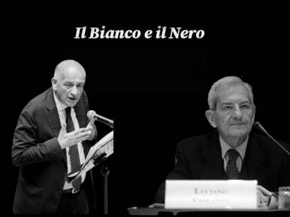 "Questione morale...", "Una barbarie": lo scontro duro sulla giustizia