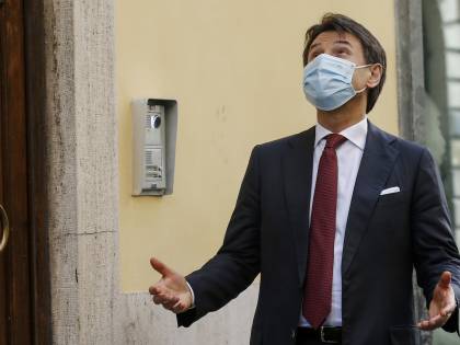 M5s, lo strappo è a un passo. E ora può nascere il partito di Conte