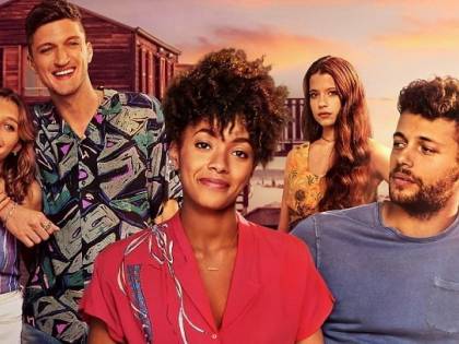 Torna "Summertime". E il teen drama si fa più maturo