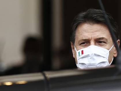 Bella Ciao inno nazionale, Lillibet e Conte: quindi, oggi...