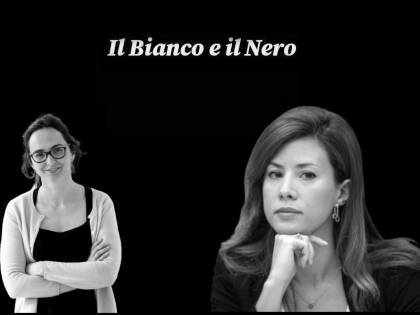 "Saman? A sinistra femministe a giorni alterni", "E per la destra son tutti cattivi"