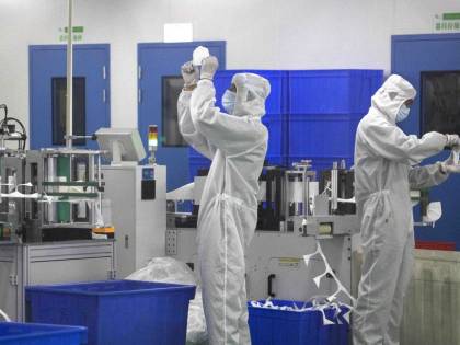 Incubo virus e laboratori: perché si rischia una nuova pandemia