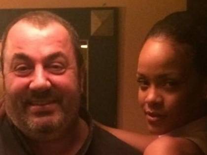 "Puoi mangiare il mio pesce": il doppio senso dello chef dei vip