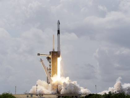 Prossima destinazione il pianeta Venere. La Nasa scalda i motori
