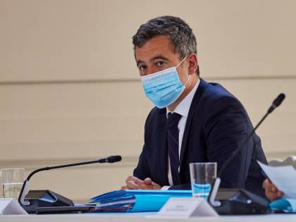 In tilt i numeri di emergenza Morti (e polemiche) in Francia