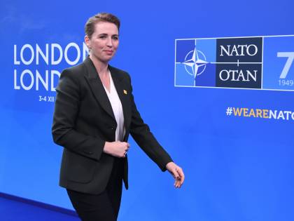 Linea dura in Danimarca: i centri per i migranti solo fuori dai confini Ue
