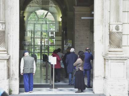 Pensioni, in Italia c’è chi riceve l’assegno da 40 anni
