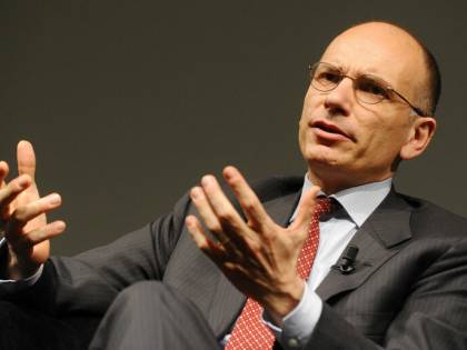 Letta torna in Parlamento: verso la candidatura a Siena