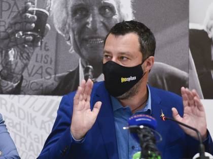 "Ecco la mia idea sul centrodestra unito"