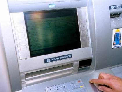 Il messaggio prima del prelievo: cosa cambierà sul bancomat