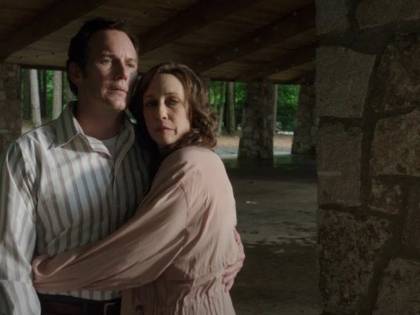 "The Conjuring - Per ordine del Diavolo": processo al Maligno