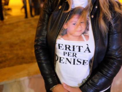 "È inconfondibile". Riconosciuta la rom con Danas