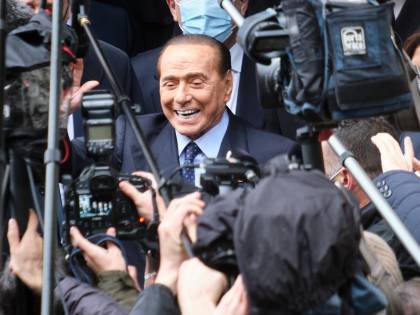 Forza Italia è marchio storico. Il multi-brand funziona sempre