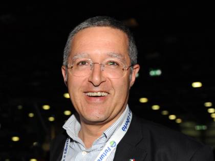 "Un nuovo partito? Conservatore e di massa per la destra sommersa"