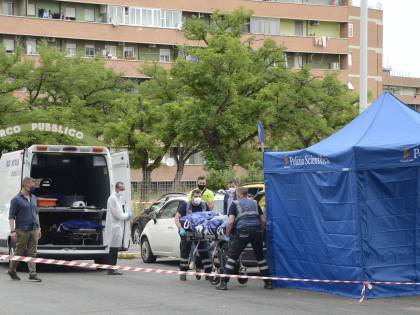 "Mi sono sbarazzata del corpo": scoperta choc in valigia